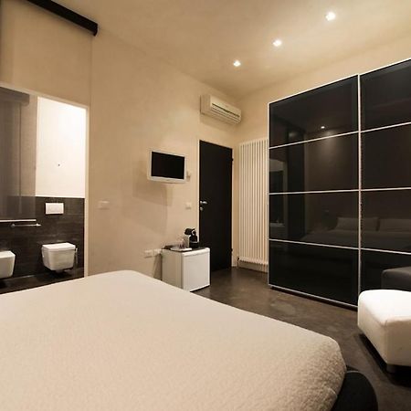 B&B Lounge Porto SantʼElpidio Eksteriør billede