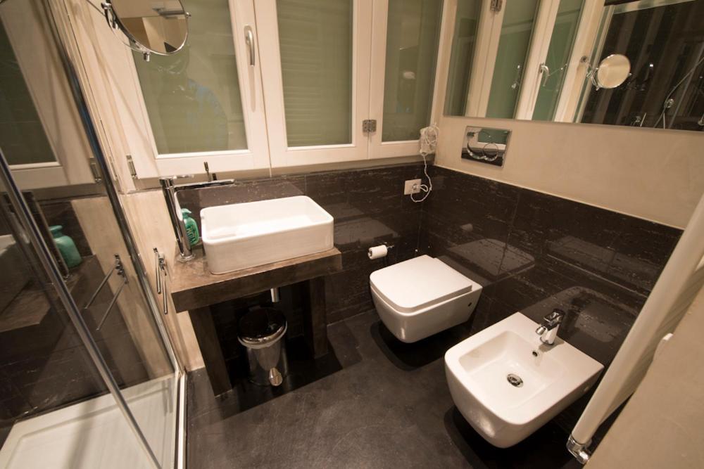 B&B Lounge Porto SantʼElpidio Værelse billede