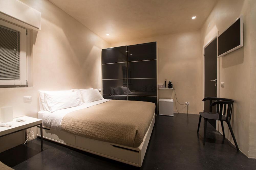 B&B Lounge Porto SantʼElpidio Værelse billede